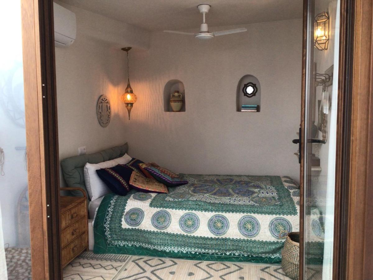 The Bohemian Villa Frigiliana Eksteriør billede