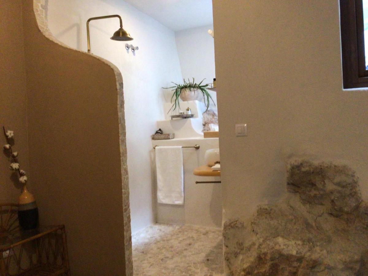 The Bohemian Villa Frigiliana Eksteriør billede